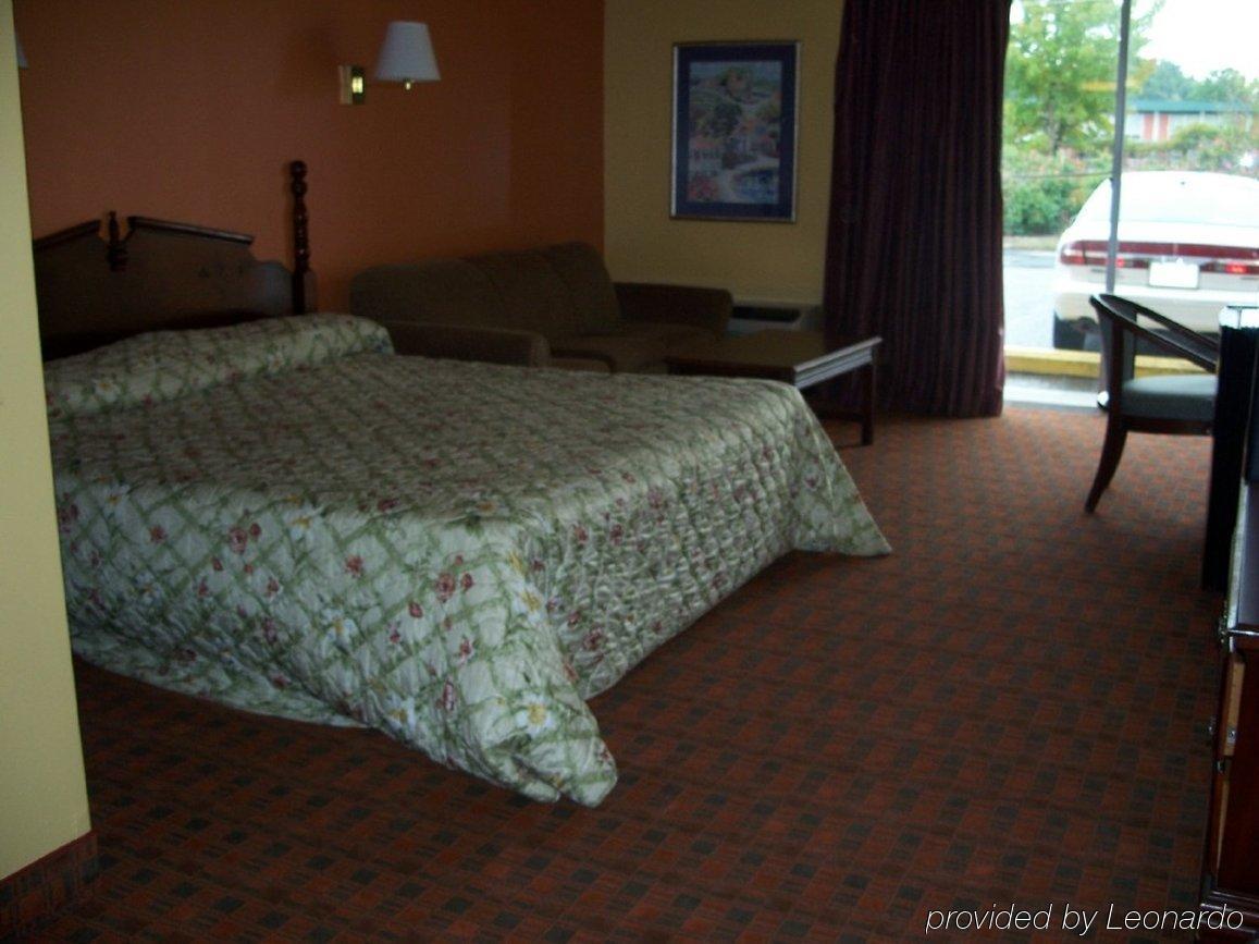 Dillon Express Inn Pokój zdjęcie